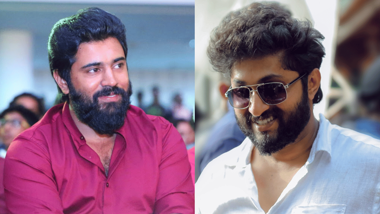 Dhyan Sreenivasan: ആറ് മണിക്ക് ഷൂട്ടിന് എത്തണമെന്ന് പറഞ്ഞപ്പോൾ എന്റെ പട്ടി വരുമെന്നായിരുന്നു നിവിന്റെ മറുപടി; ധ്യാൻ ശ്രീനിവാസൻ