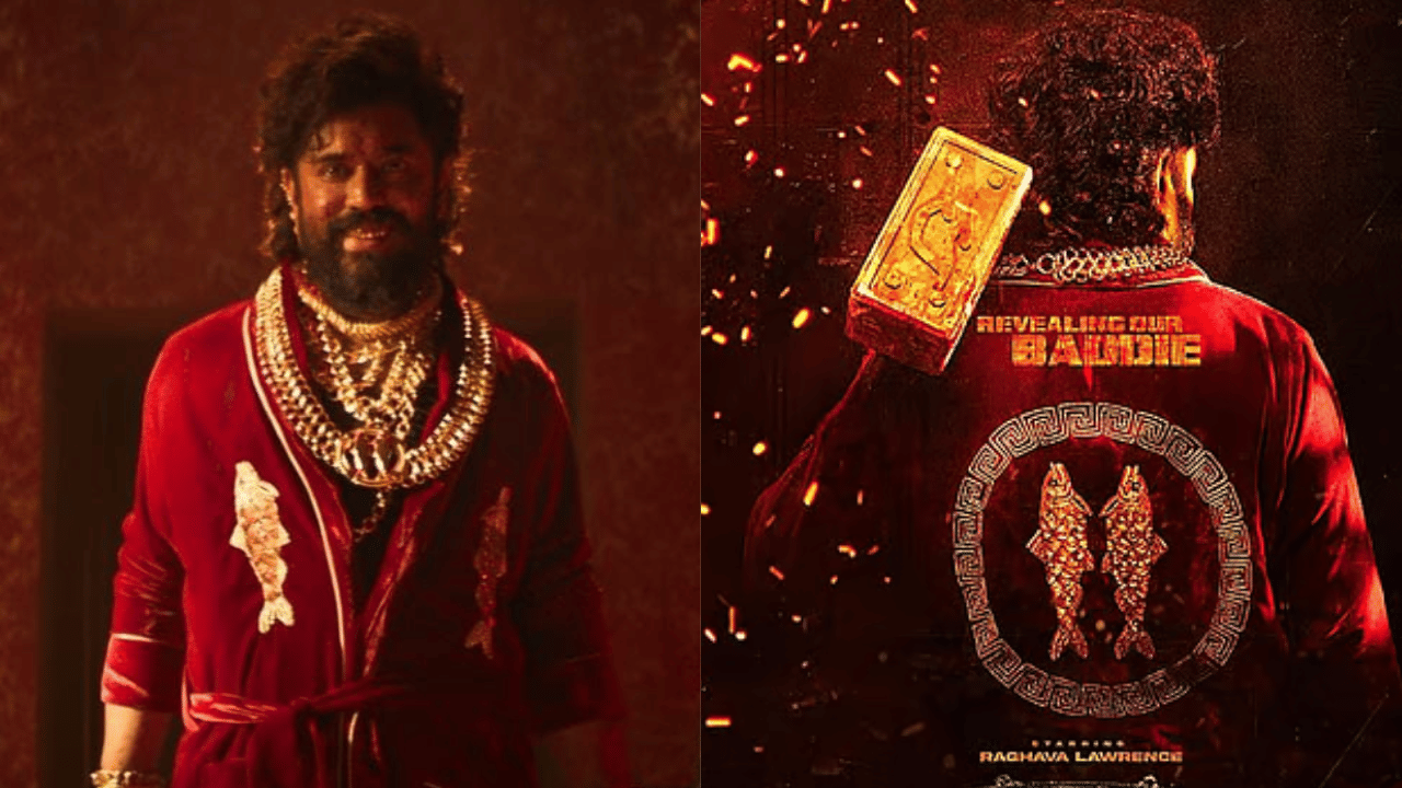 Nivin Pauly: ഇത് ഒന്നൊന്നര തിരിച്ചുവരവാകും; ലോകേഷിന്റെ ‘എല്‍സിയു’വിൽ നിവിൻ പോളി, ഔദ്യോഗിക പ്രഖ്യാപനം എത്തി