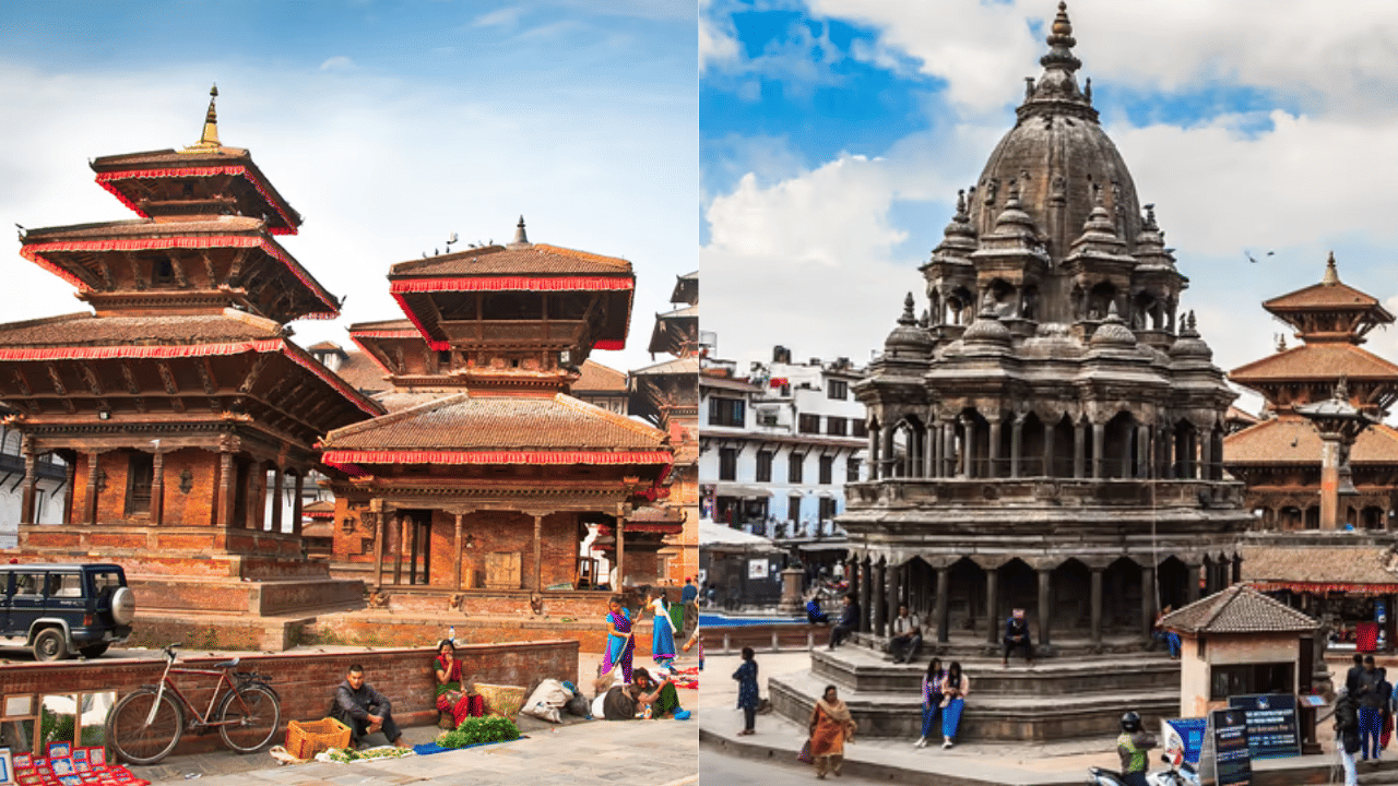 Nepal Travel: തുച്ഛമായ ചിലവിൽ ചെന്നെത്തുന്നത് സ്വർ​ഗത്തിലേക്ക്; നേപ്പാളിലേക്കൊരു യാത്ര പോകാം