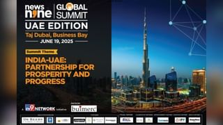 News9 Global Summit : TV9ൻ്റെ രണ്ടാമത് ആഗോള സമ്മിറ്റ്; ആതിഥേയത്വം വഹിക്കാൻ ഒരുങ്ങി ദുബായ്
