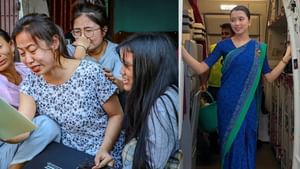 Ahmedabad Plane Crash: ‘നീ എവിടെപോയി, എനിക്ക് നിന്നെ കാണണം’; പൊട്ടിക്കരഞ്ഞ് എയര്‍ഹോസ്റ്റസിന്റെ കുടുംബാംഗങ്ങള്‍