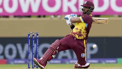 Nicholas Pooran: ക്രിക്കറ്റ് ലോകത്ത് വിരമിക്കല് മഹാമഹം, കളി മതിയാക്കി വെടിക്കെട്ട് താരങ്ങള്; ഒടുവില് ഞെട്ടിച്ചത് നിക്കോളാസ് പൂരന് Nicholas Pooran: ക്രിക്കറ്റ് ലോകത്ത് വിരമിക്കല് മഹാമഹം, കളി മതിയാക്കി വെടിക്കെട്ട് താരങ്ങള്; ഒടുവില് ഞെട്ടിച്ചത് നിക്കോളാസ് പൂരന്