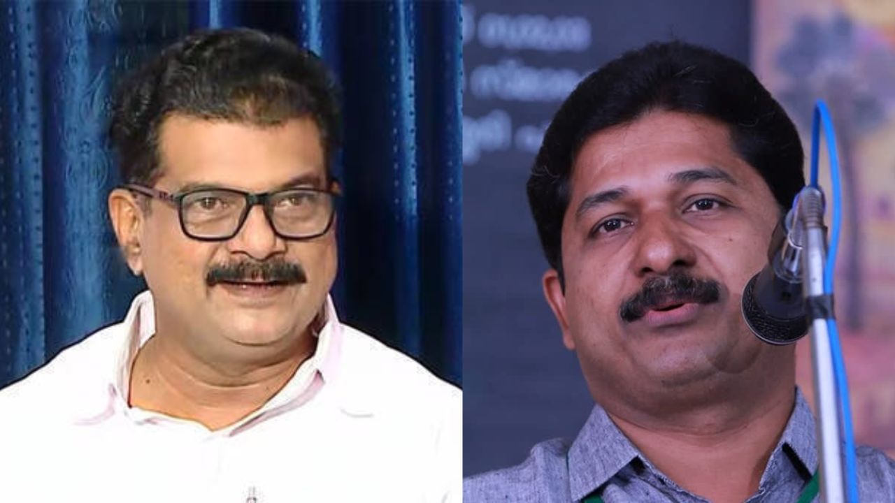 Nilambur By Election 2025: ആസ്തിയുടെ കാര്യത്തില് അന്വറുണ്ട് മുന്നില്, കോടികളുടെ കണക്ക് പറയാനില്ലാതെ സ്വരാജ് Nilambur By Election 2025: ആസ്തിയുടെ കാര്യത്തില് അന്വറുണ്ട് മുന്നില്, കോടികളുടെ കണക്ക് പറയാനില്ലാതെ സ്വരാജ്