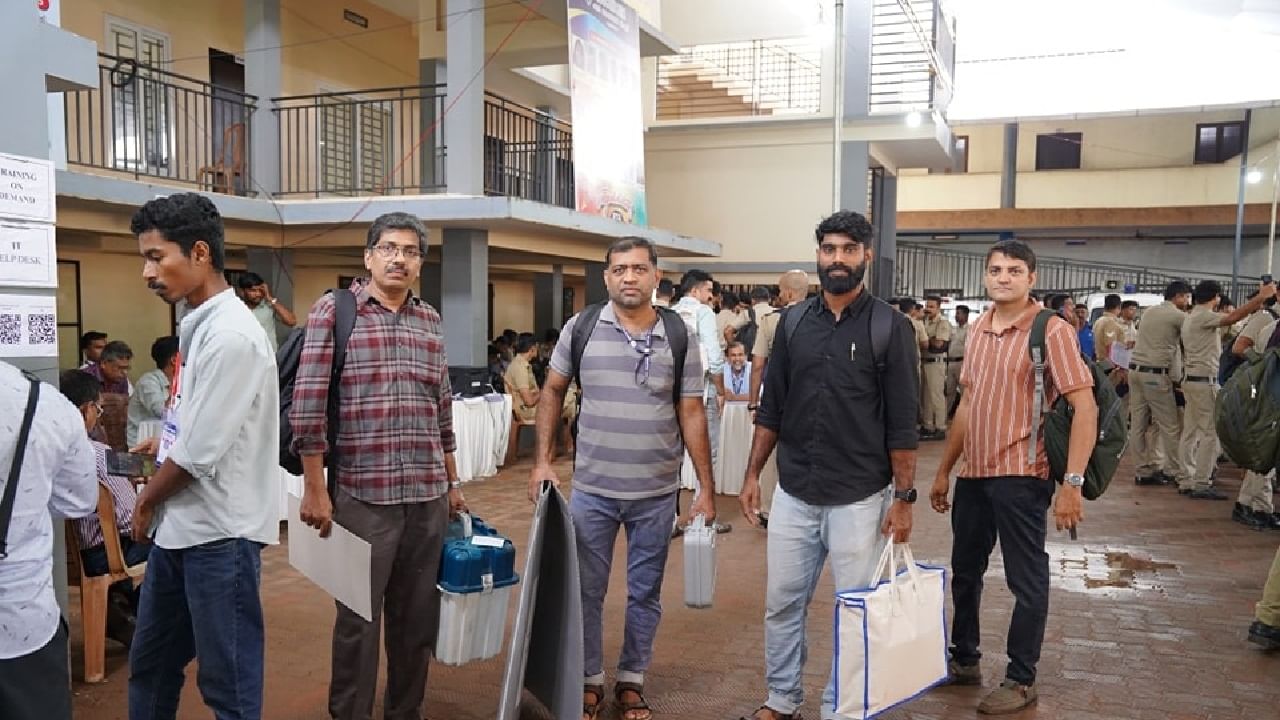എന്നാല് കാര്യമുണ്ട്. ഒരു വോട്ടിന് പല മാറ്റങ്ങളുമുണ്ടാക്കാനാകും. നമ്മള് ഒരാളുടെ വോട്ടിന് പ്രത്യേകിച്ചൊന്നും ചെയ്യാനാകില്ലെന്നത് തെറ്റായ ധാരണയാണ്.