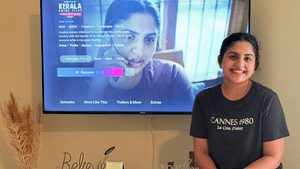 Noorin Shereef: ‘ഇതുപോലൊരു നിമിഷത്തിന് വേണ്ടിയാണ് ഞാൻ ആഗ്രഹിച്ചത്’; വികാരഭരിതയായി നൂറിൻ Noorin Shereef: ‘ഇതുപോലൊരു നിമിഷത്തിന് വേണ്ടിയാണ് ഞാൻ ആഗ്രഹിച്ചത്’; വികാരഭരിതയായി നൂറിൻ