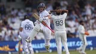 India vs England: ക്യാച്ചുകൾ മത്സരിച്ച് നിലത്തിട്ട് ഫീൽഡർമാർ; ഇന്ത്യയുടെ കൂറ്റൻ സ്കോറിനെതിരെ ഇംഗ്ലണ്ട് തിരിച്ചടിയ്ക്കുന്നു