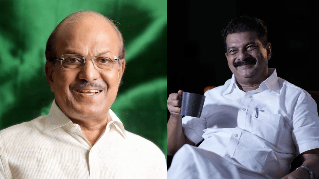 Nilambur By-Election Result 2025: ഭരണ വിരുദ്ധ വികാരം പ്രകടം, അൻവർ വിഷയം യുഡിഎഫ് ചർച്ച ചെയ്യട്ടെ; പി കെ കുഞ്ഞാലിക്കുട്ടി