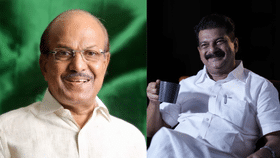 ഭരണ വിരുദ്ധ വികാരം പ്രകടം, അൻവർ വിഷയം യുഡിഎഫ് ചർച്ച ചെയ്യട്ടെ... ഭരണ വിരുദ്ധ വികാരം പ്രകടം, അൻവർ വിഷയം യുഡിഎഫ് ചർച്ച ചെയ്യട്ടെ...