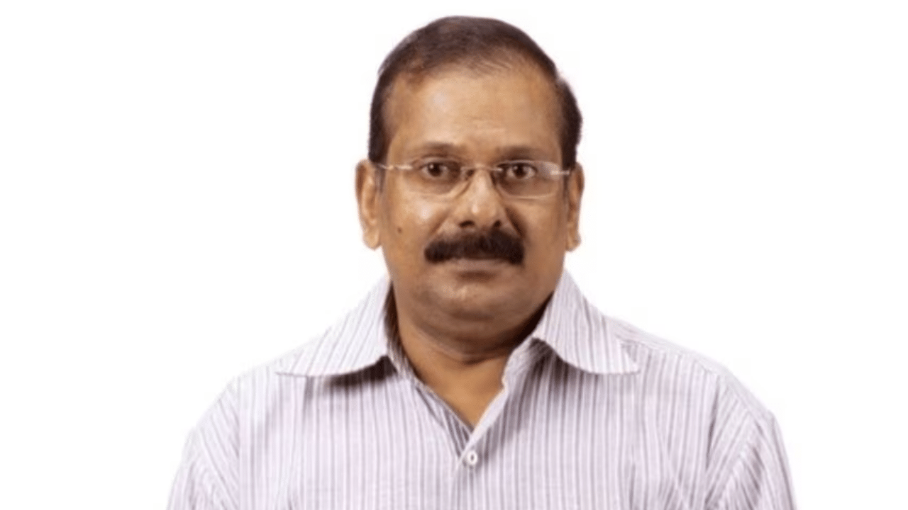 Kavya Madhavan Father Demise: നടി കാവ്യാമാധവന്റെ പിതാവ് പി. മാധവൻ അന്തരിച്ചു; അന്ത്യം ചെന്നൈയിൽ