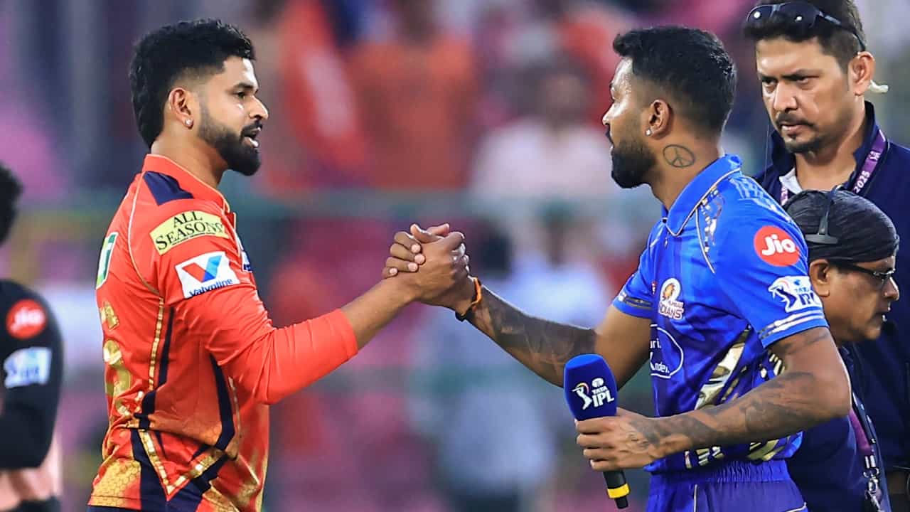 IPL 2025: ഗ്രൂപ്പ് കളിയല്ല ഇത്, ഇത്തിരി കടുക്കും; രണ്ടാം ക്വാളിഫയറിൽ ഇന്ന് മുംബൈക്ക് പഞ്ചാബിൻ്റെ വെല്ലുവിളി