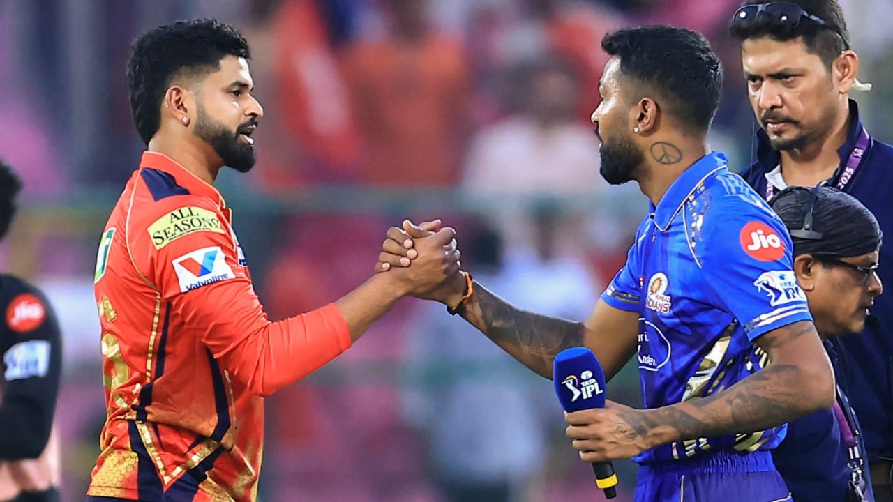 IPL 2025: ഗ്രൂപ്പ് കളിയല്ല ഇത്, ഇത്തിരി കടുക്കും; രണ്ടാം ക്വാളിഫയറിൽ ഇന്ന് മുംബൈക്ക് പഞ്ചാബിൻ്റെ വെല്ലുവിളി