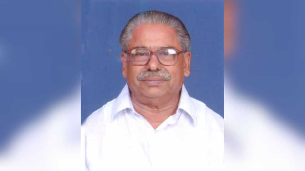 PJ Francis : മുൻ കോൺഗ്രസ് എംഎൽഎ പിജെ ഫ്രാൻസിസ് അന്തരിച്ചു; മാരാരിക്കുളത്ത് വിഎസിനെ അട്ടിമറിച്ചതിലൂടെ ശ്രദ്ധേയൻ
