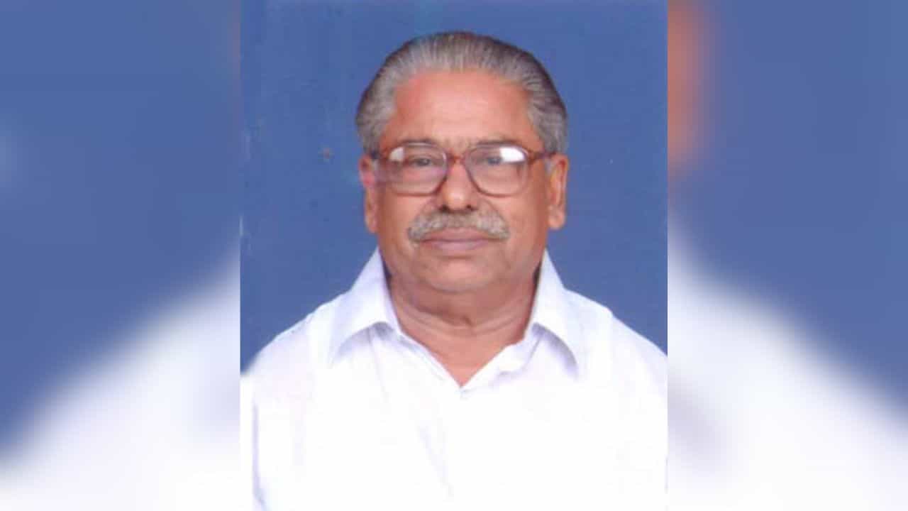 PJ Francis : മുൻ കോൺഗ്രസ് എംഎൽഎ പിജെ ഫ്രാൻസിസ് അന്തരിച്ചു; മാരാരിക്കുളത്ത് വിഎസിനെ അട്ടിമറിച്ചതിലൂടെ ശ്രദ്ധേയൻ PJ Francis : മുൻ കോൺഗ്രസ് എംഎൽഎ പിജെ ഫ്രാൻസിസ് അന്തരിച്ചു; മാരാരിക്കുളത്ത് വിഎസിനെ അട്ടിമറിച്ചതിലൂടെ ശ്രദ്ധേയൻ