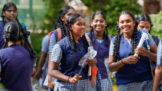 Guruvayur Devaswom LDC Exam 2025: ഗുരുവായൂര്‍ ദേവസ്വത്തിലെ എല്‍ഡി ക്ലര്‍ക്ക് ജോലി കിട്ടാന്‍ എന്തൊക്കെ പഠിക്കണം? സിലബസ് ഇവിടെയുണ്ട്‌