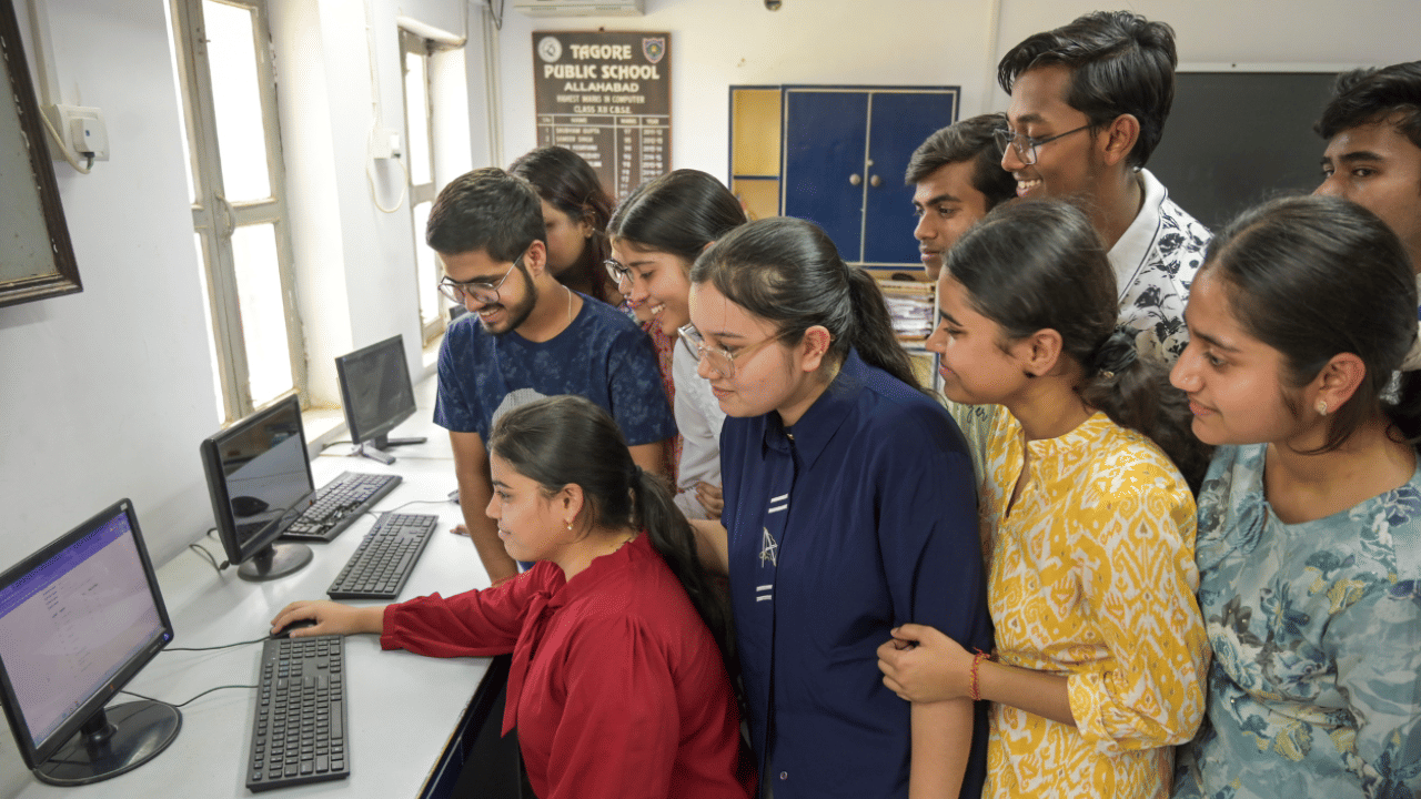 Kerala Plus One Admission 2025: പ്ലസ് വൺ സ്പോർട്ട്സ് ക്വാട്ട സപ്ലിമെന്ററി അലോട്ട്മെന്റ് പ്രസിദ്ധീകരിച്ചു