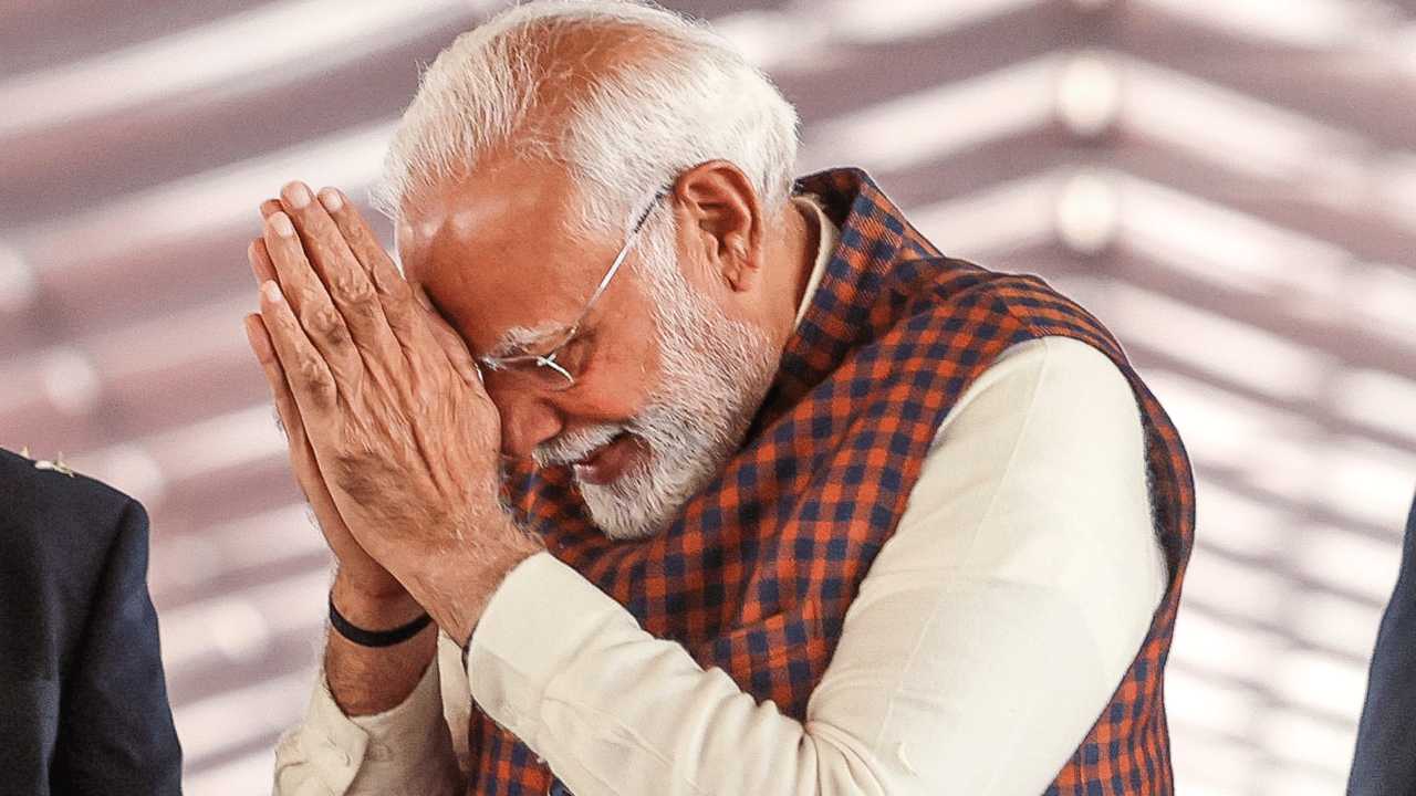 PM Narendra Modi: പ്രധാനമന്ത്രി അഞ്ച് വിദേശ രാജ്യങ്ങളിലേക്ക്; ഒരാഴ്ച നീളുന്ന സന്ദർശനത്തിന് ജൂലൈ രണ്ടിന് തുടക്കം