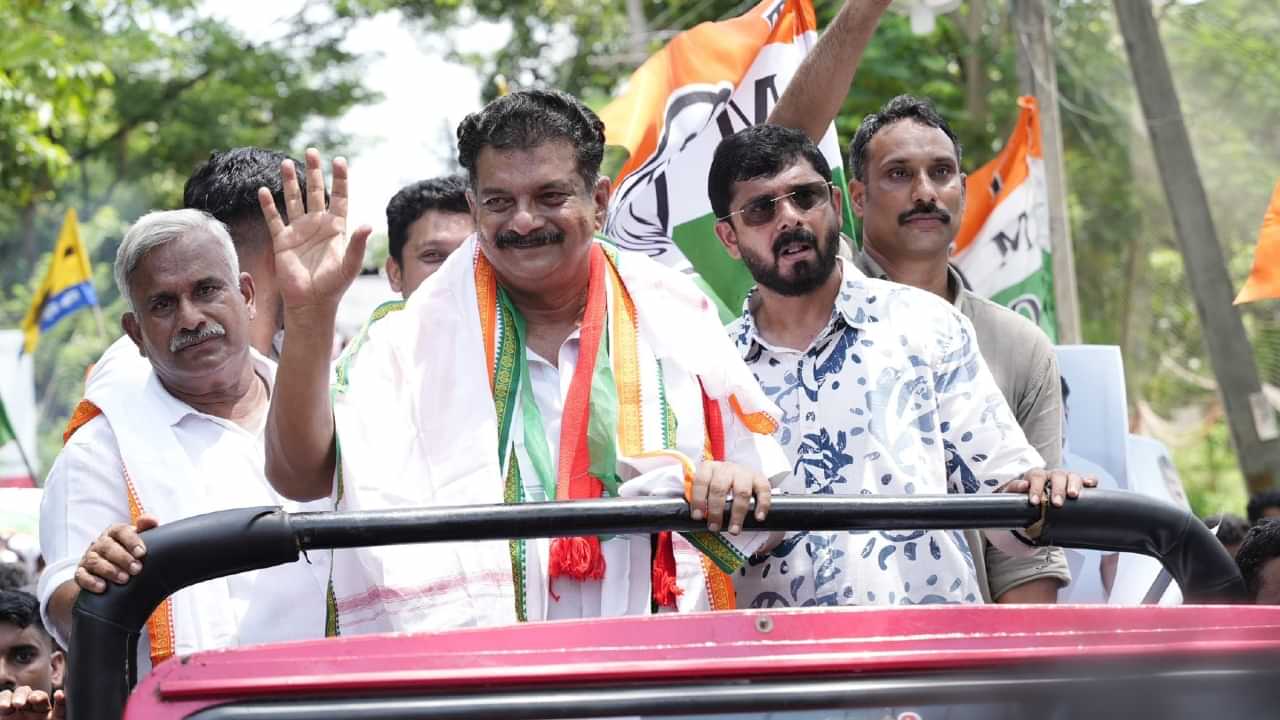 Nilambur By Election Result 2025: പതിനായിരം കടന്ന് വോട്ടുനില; പിവി അൻവറിനെ പിണക്കിയപ്പോൾ പിഴച്ചതാർക്ക്?