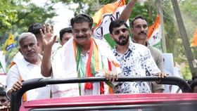 പതിനായിരം കടന്ന് വോട്ടുനില; പിവി അൻവറിനെ പിണക്കിയപ്പോൾ പിഴച്ചത് പതിനായിരം കടന്ന് വോട്ടുനില; പിവി അൻവറിനെ പിണക്കിയപ്പോൾ പിഴച്ചത്