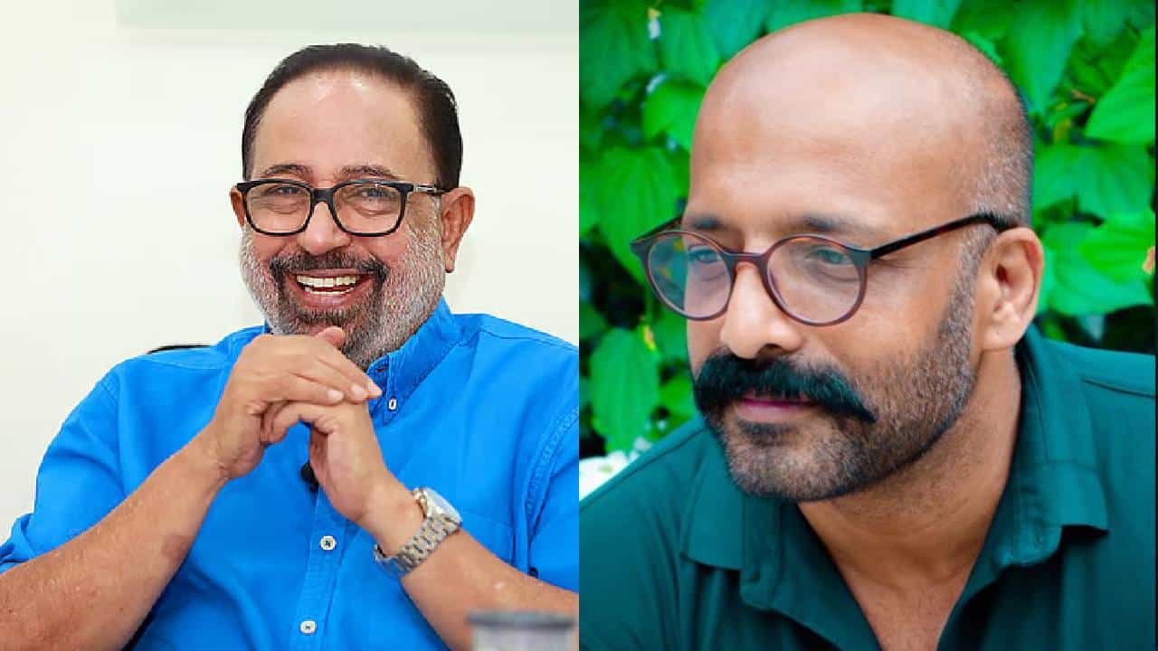 Director M.B. Padmakumar: ഊണും ഉറക്കവും കളഞ്ഞ് കഷ്ടപ്പെട്ട് ചെയ്ത സിനിമയാണ്; എന്റെ കഞ്ഞിയിലാണ് സർ പാറ്റ ഇട്ടത്; വികാരഭരിതനായി എം.ബി. പദ്മകുമാർ