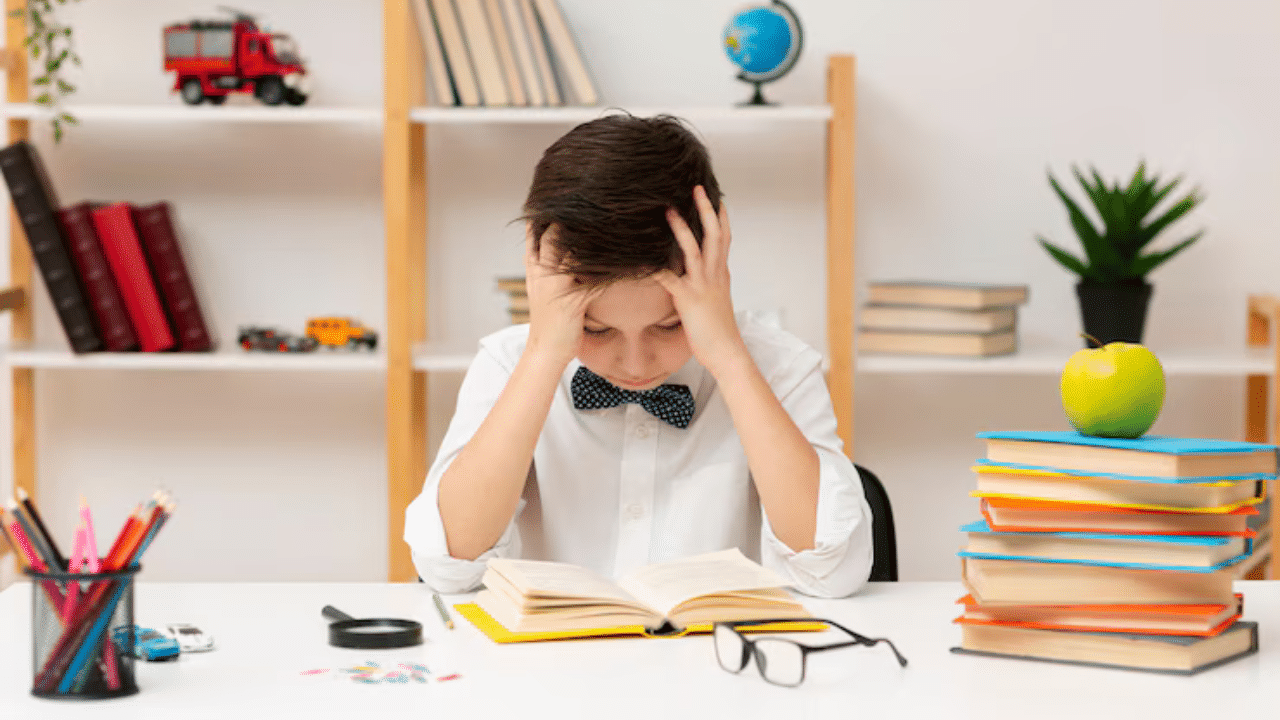 Parenting Tips: മൊബൈൽ പാടെ ഉപേക്ഷിക്കുക? കുട്ടികളുടെ ഏകാഗ്രത വർദ്ധിപ്പിക്കാൻ ചെയ്യേണ്ടത് ഇതെല്ലാം