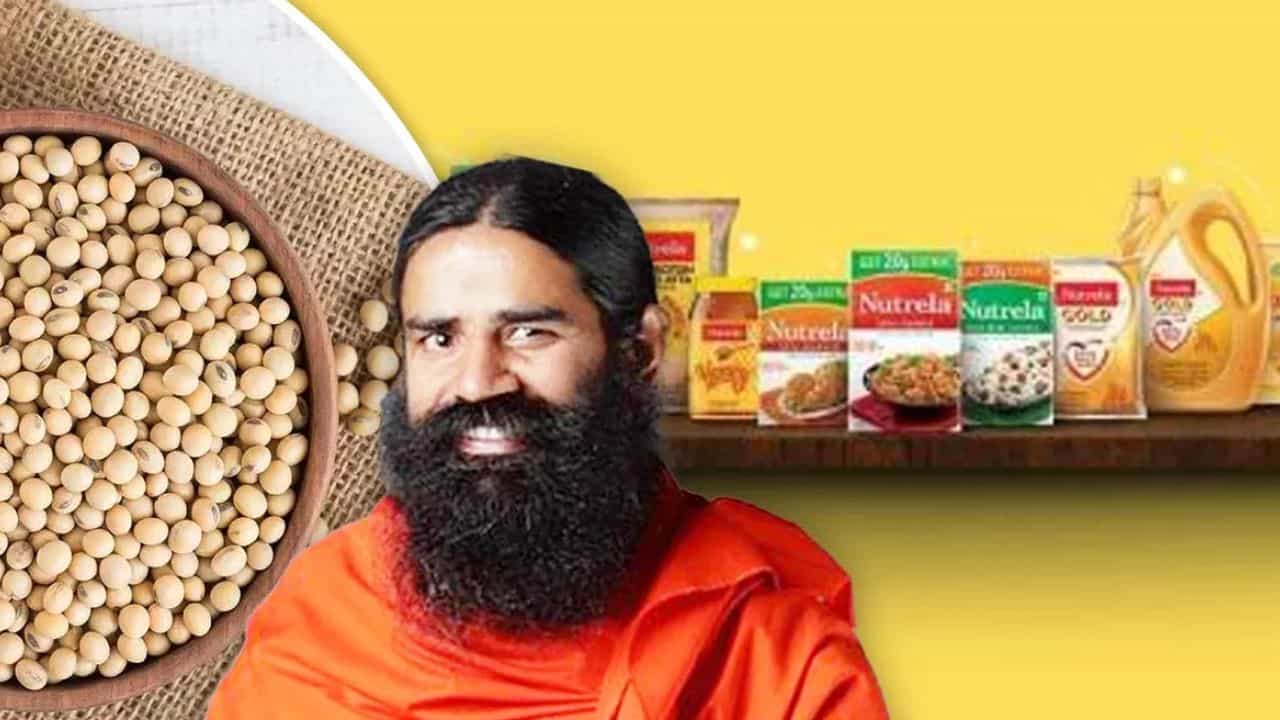 Patanjali : ഹോൾസെയിൽ വിൽപനയിലും പതഞ്ജലിയുടെ ആധിപത്യം; അറിയാം ആ ഉത്പനങ്ങൾ