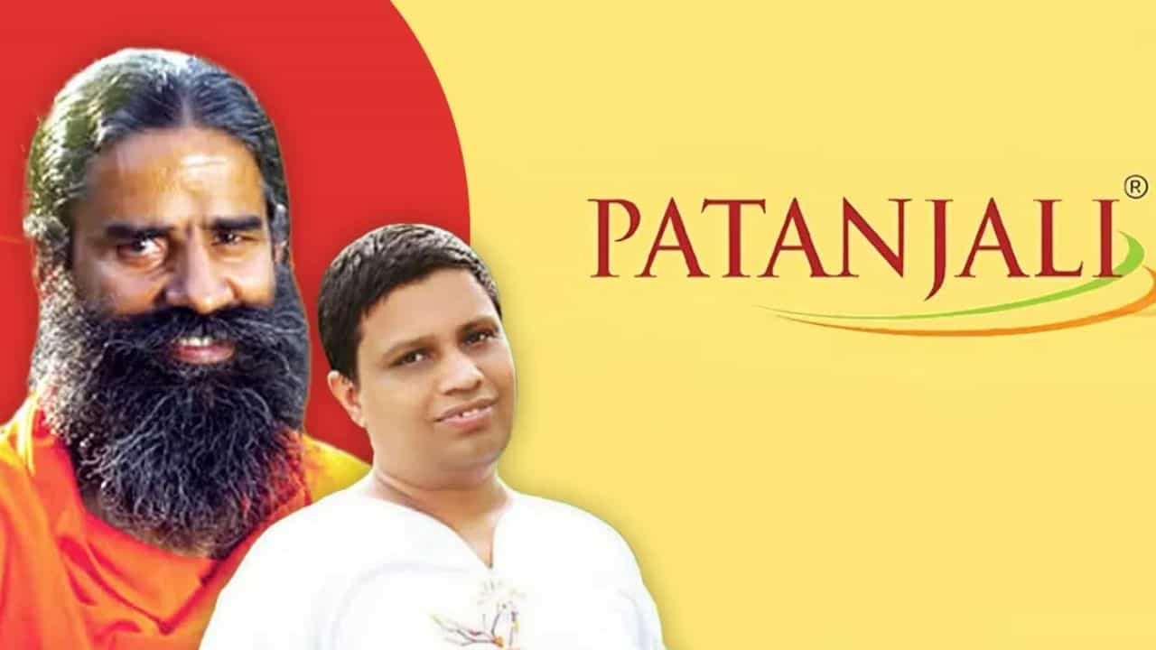 എഫ്എംസിജിയിൽ മാത്രമല്ല, പതഞ്ജലി ഇപ്പോൾ കൃഷിയിലും ആരോഗ്യത്തിലും തിളങ്ങുന്നു എഫ്എംസിജിയിൽ മാത്രമല്ല, പതഞ്ജലി ഇപ്പോൾ കൃഷിയിലും ആരോഗ്യത്തിലും തിളങ്ങുന്നു