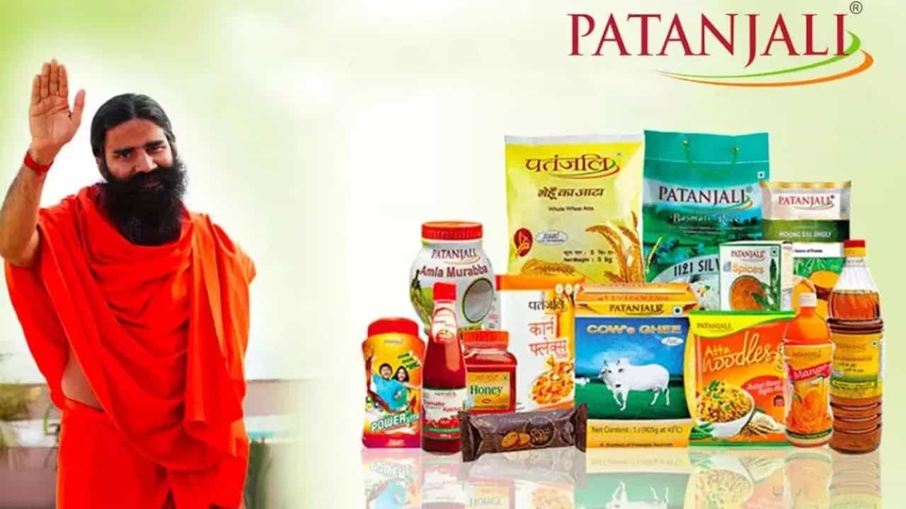 പതഞ്ജലി ഫുഡ്സിൻ്റെ  ഓഹരികളിൽ വൻ വർധന: നിക്ഷേപകർക്ക് നേട്ടം