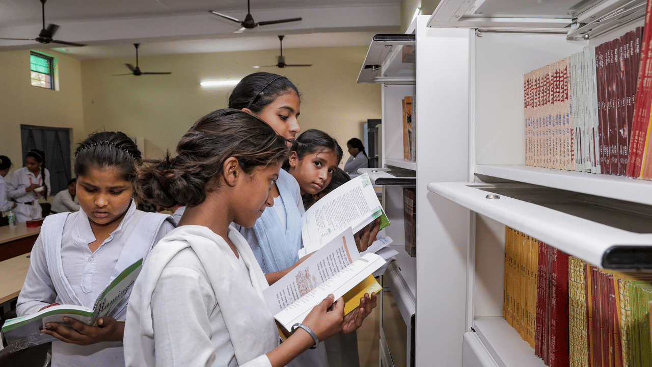 Kerala Plus One Admission 2025: പ്ലസ് വൺ പ്രവേശനം; മൂന്നാംഘട്ട അലോട്മെന്റ് 15 - ന്, 93,594 സീറ്റുകൾ ഒഴിഞ്ഞുകിടക്കുന്നു