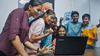 പ്ലസ് വൺ പ്രവേശനം: മുന്നോക്ക സംവരണസീറ്റുകൾ ഒഴിഞ്ഞു കിടക്കുന്നു...