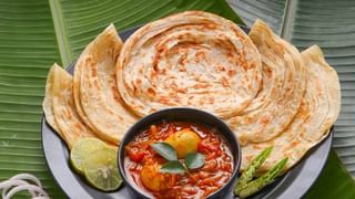 Karthika Muraleedharan Diet: പ്രാതലിനു മില്ലറ്റ്  ഉപ്പുമാവ്; ഉച്ചയ്‌ക്ക് ഒരു കൈപ്പിടി അളവിൽ ചോറ്; പഞ്ചസാരയ്ക്കു പകരം ശർക്കര; കാർത്തിക 25 കിലോ കുറച്ചത് ഇങ്ങനെ!