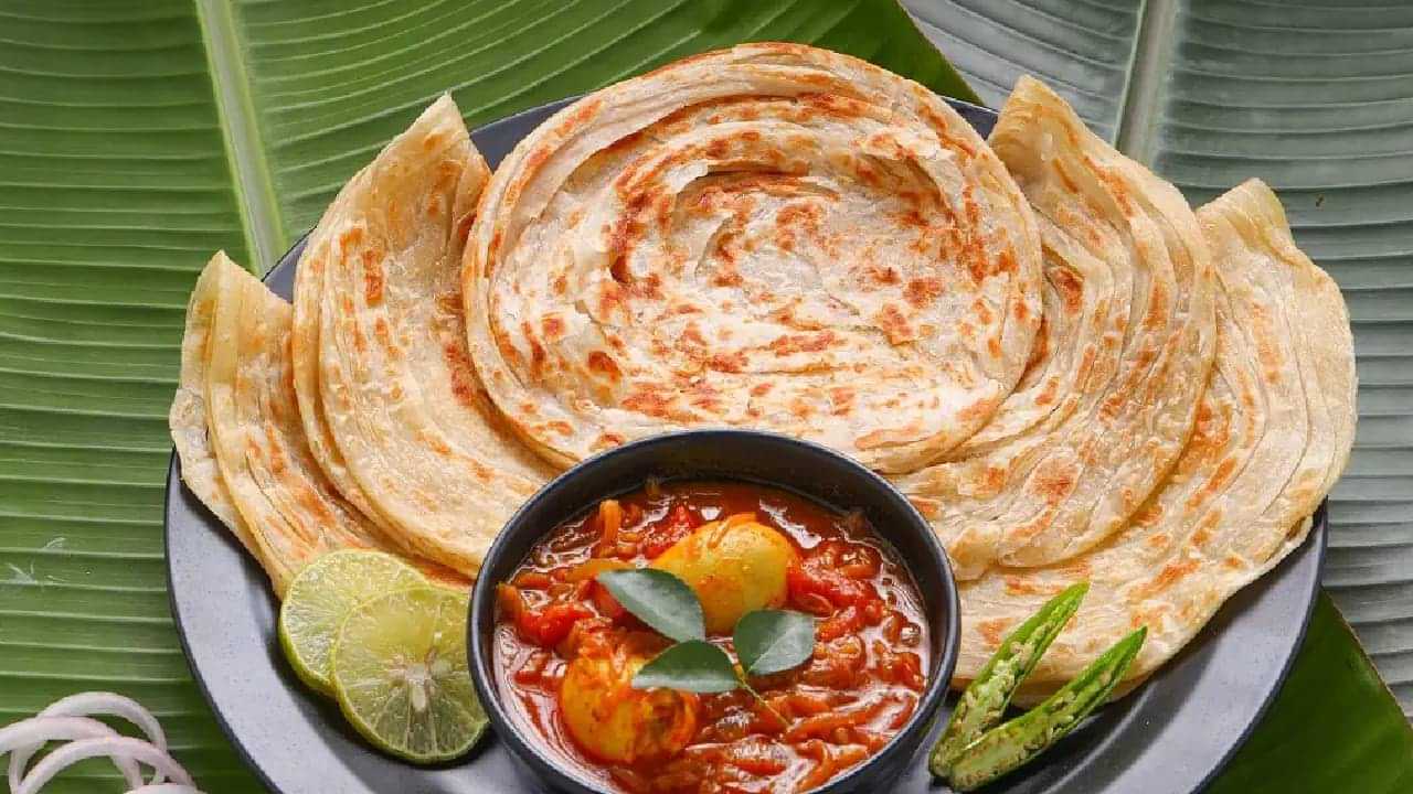 Best Breads in the World: മ്മടെ പൊറോട്ട നിസാരക്കാരനല്ല! ലോകത്തെ ഏറ്റവും മികച്ച ബ്രെഡായി മലയാളിയുടെ പ്രിയപ്പെട്ട ഭക്ഷണവും Best Breads in the World: മ്മടെ പൊറോട്ട നിസാരക്കാരനല്ല! ലോകത്തെ ഏറ്റവും മികച്ച ബ്രെഡായി മലയാളിയുടെ പ്രിയപ്പെട്ട ഭക്ഷണവും