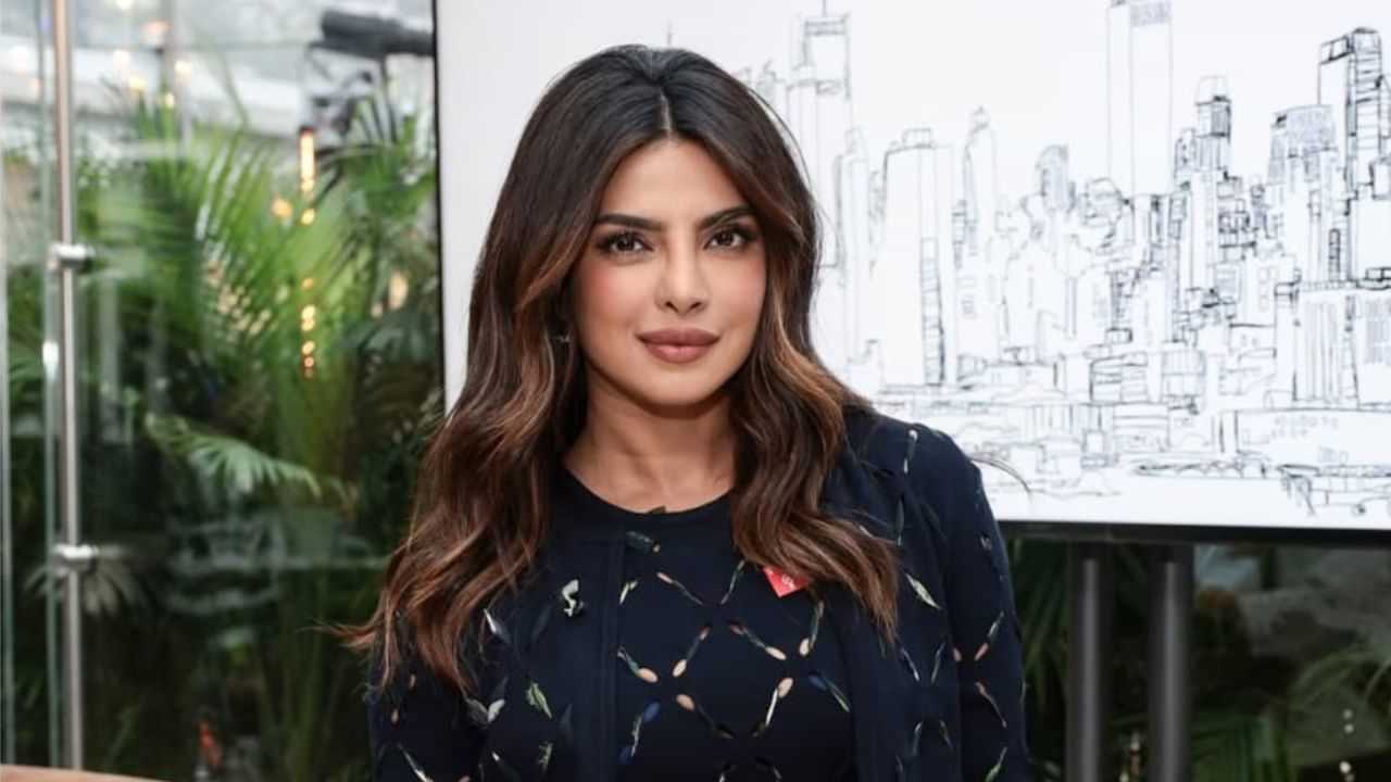 Priyanka Chopra: ‘വിവാഹത്തിന് കന്യകയെ തേടരുത്’; ആ വാചകത്തിൽ വ്യക്തത വരുത്തി പ്രിയങ്ക ചോപ്ര