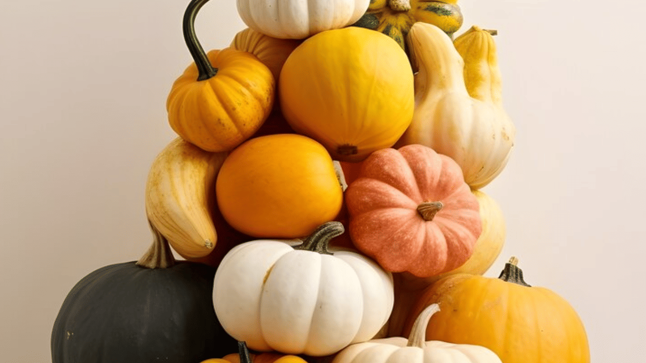 മത്തങ്ങയിൽ ധാരാളം നാരുകൾ അടങ്ങിയിരിക്കുന്നു. ഇവ ദഹനത്തിനും ദീർഘനേരം വിശപ്പ് അനുഭവപ്പെടാതെ കഴിയാനും സഹായിക്കുന്നു. അതിനാൽ ശരീരഭാരം കുറയ്ക്കാൻ ആ​ഗ്രഹിക്കുന്നവർക്ക് മത്തങ്ങ ​ഗുണം ചെയ്യും.
