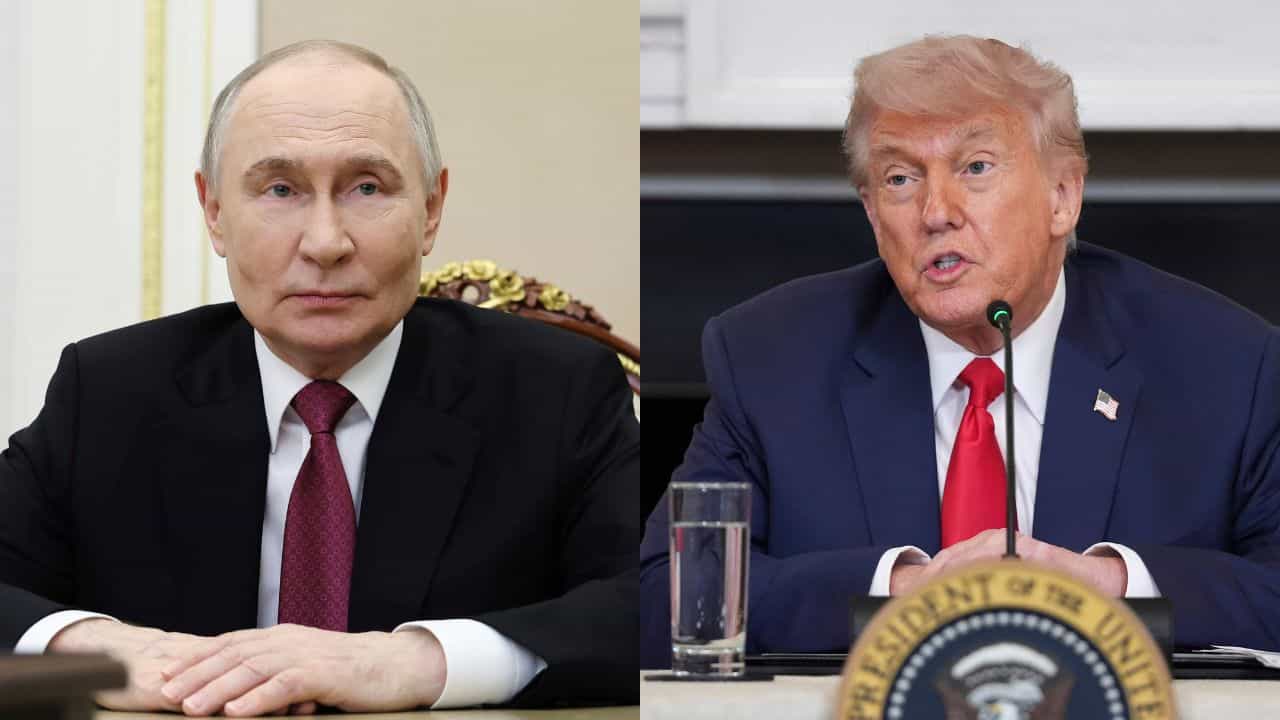 US-Russia: പുടിന്‍ സത്യസന്ധനല്ല; രണ്ട് റഷ്യന്‍ എണ്ണ കമ്പനികള്‍ക്ക് യുഎസ് ഉപരോധം