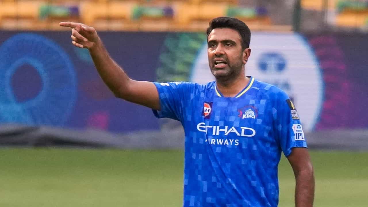 IPL 2025: മുംബൈക്ക് എപ്പോഴും ഭാഗ്യം കിട്ടും; അത് എന്തുകൊണ്ടാണെന്ന് കണ്ടുപിടിക്കണം; എലിമിനേറ്റർ വിജയത്തിൽ പ്രതികരിച്ച് ആർ അശ്വിൻ