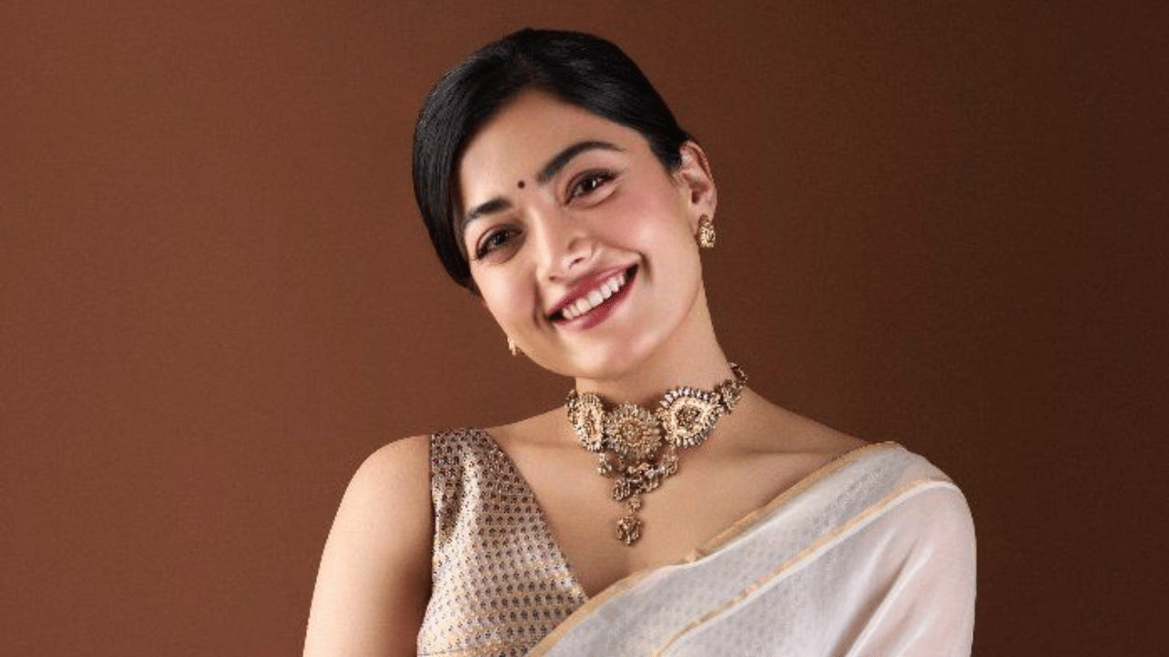 Rashmika Mandanna Remuneration: തെന്നിന്ത്യയിലെ നിറസാന്നിധ്യം, കൈനിറയെ ചിത്രങ്ങൾ; എന്നിട്ടും രശ്‌മിക മന്ദന പ്രതിഫലം കുറച്ചു; കാരണമെന്ത്?