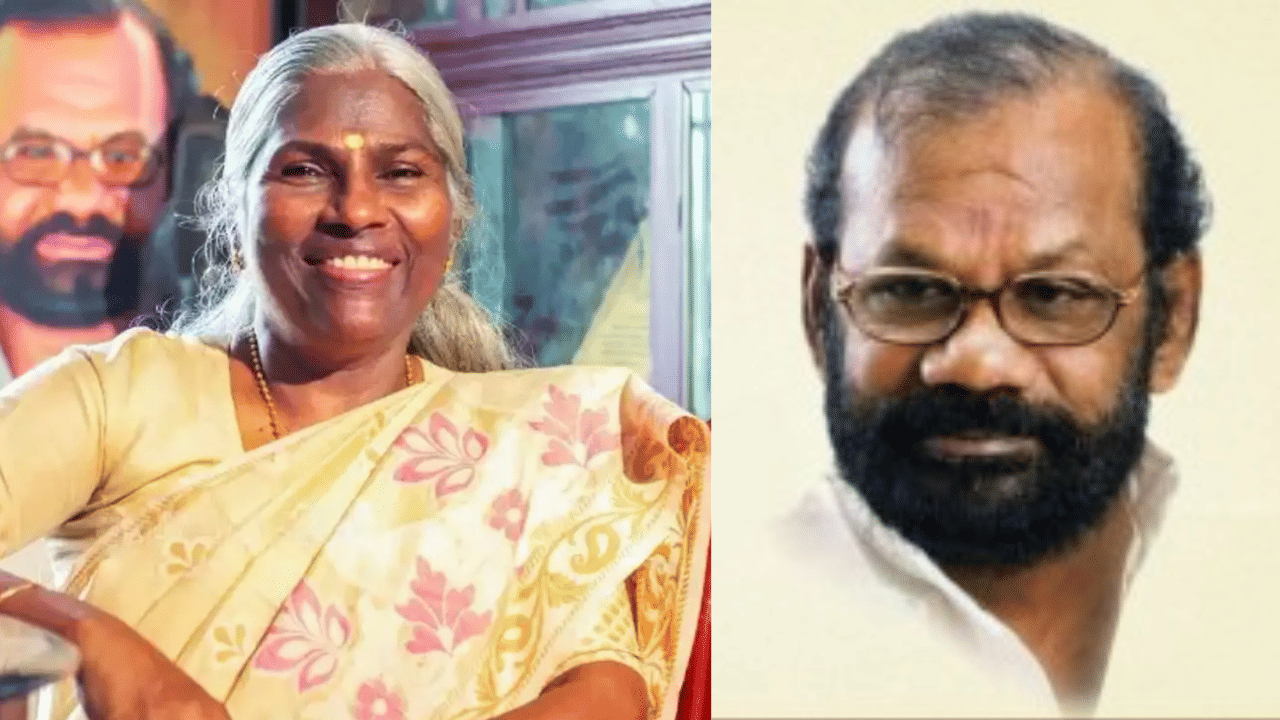 Shobha Raveendran: ‘മാഷിന് ഭാര്യ ജോലിക്ക് പോകരുത്, കുട്ടികളെ നോക്കാൻ ആയമാരെ വെക്കരുത്, എത്ര രാത്രിയായാലും ഉറങ്ങാതെ കാത്തിരിക്കണം’