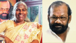 Shobha Raveendran: ‘മാഷിന് ഭാര്യ ജോലിക്ക് പോകരുത്, കുട്ടികളെ നോക്കാൻ ആയമാരെ വെക്കരുത്, എത്ര രാത്രിയായാലും ഉറങ്ങാതെ കാത്തിരിക്കണം’