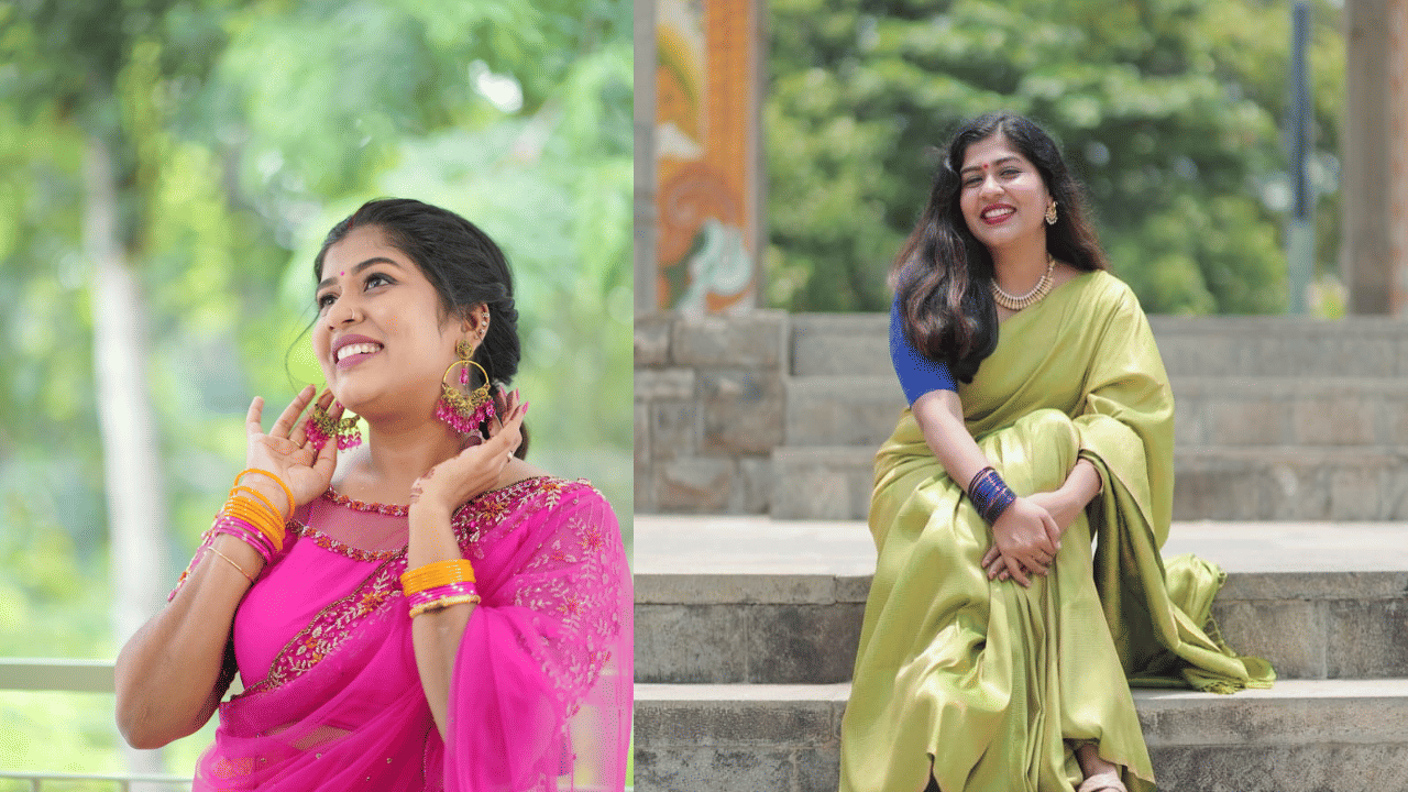 RJ Anjali Controversy: ഞങ്ങൾ മെഹന്ദി ആർട്ടിസ്റ്റിനോട് നേരിട്ട് ക്ഷമ പറഞ്ഞിരുന്നു - വീണ്ടും മാപ്പപേക്ഷിച്ച് ആർ.ജെ അഞ്ജലി RJ Anjali Controversy: ഞങ്ങൾ മെഹന്ദി ആർട്ടിസ്റ്റിനോട് നേരിട്ട് ക്ഷമ പറഞ്ഞിരുന്നു - വീണ്ടും മാപ്പപേക്ഷിച്ച് ആർ.ജെ അഞ്ജലി