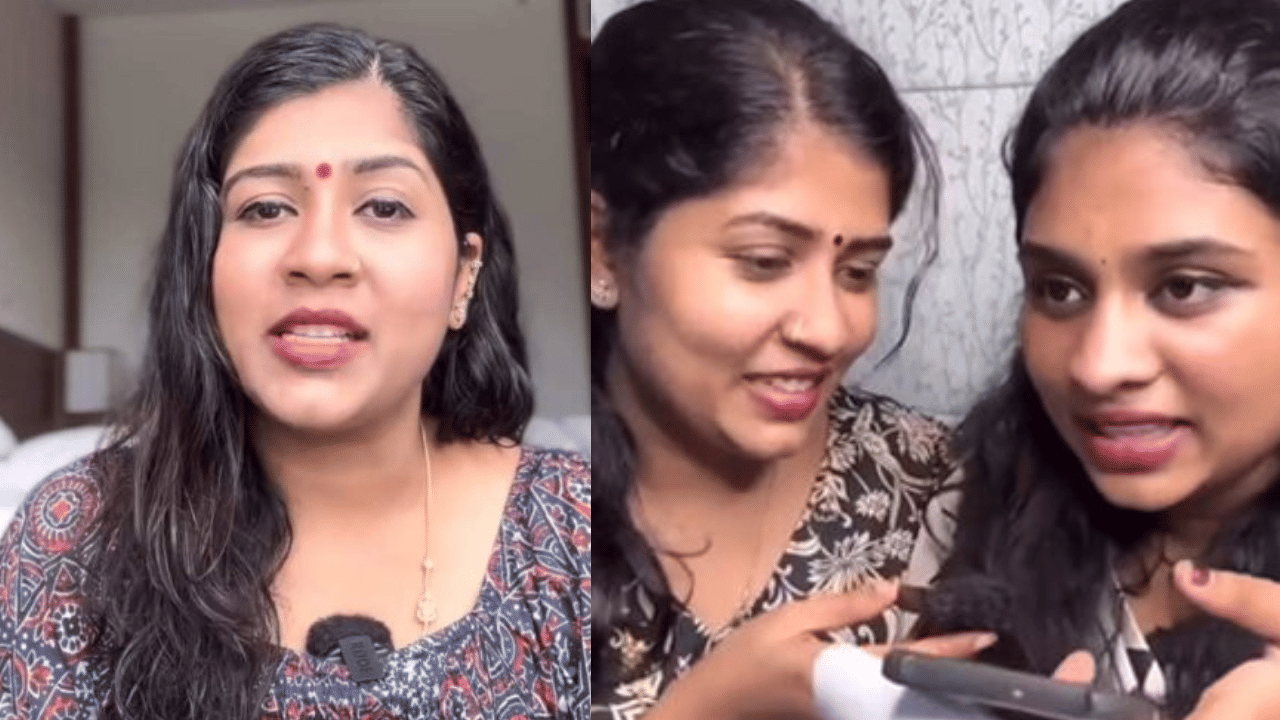 RJ Anjali Controversy: പ്രാങ്ക് കോൾ വിവാദം; ഞാൻ ക്ഷമ ചോദിച്ചു, എന്റെ ജോലി പോയിട്ടില്ല; വിശദീകരണവുമായി ആർജെ അഞ്ജലി