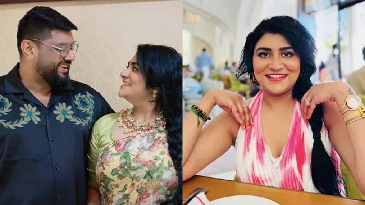 Lakshmi Menon: മരുന്ന് ഒരാഴ്ച നിർത്തിയാൽ ജീവിക്കാൻ തോന്നില്ല, ഫുൾ മെഡിസിന്റെ കൺട്രോളിലാണ്: ലക്ഷ്മി മേനോന്‍