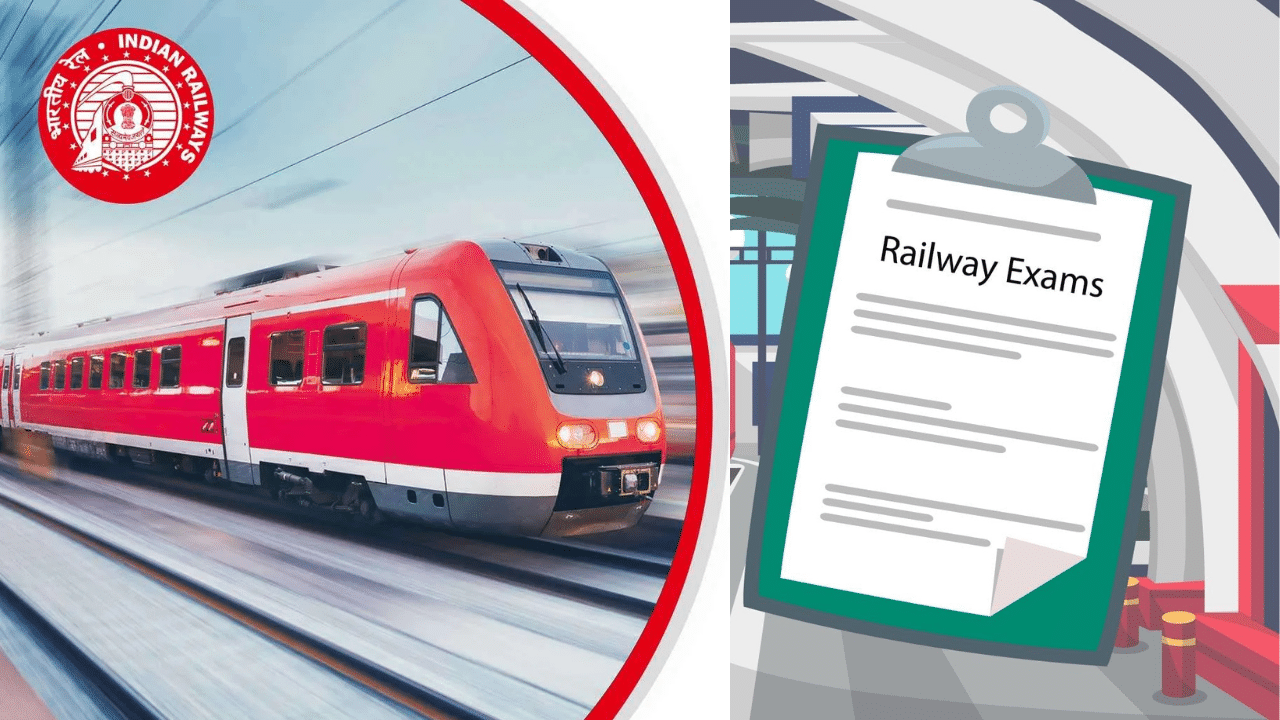 RRB NTPC Admit Card 2025: ആർആർബി എൻടിപിസി: ഒമ്പതിന് നടക്കാനിരിക്കുന്ന പരീക്ഷയുടെ അഡ്മിറ്റ് കാർഡ് പുറത്ത്, ഡൗൺലോഡ് ചെയ്യാം RRB NTPC Admit Card 2025: ആർആർബി എൻടിപിസി: ഒമ്പതിന് നടക്കാനിരിക്കുന്ന പരീക്ഷയുടെ അഡ്മിറ്റ് കാർഡ് പുറത്ത്, ഡൗൺലോഡ് ചെയ്യാം