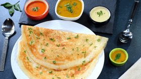 Dosa For Healthy Hair: ആരോഗ്യമുള്ള മുടിക്ക് ദോശയും ചട്ണിയുമോ? ദോശ ഇങ്ങനെ തയ്യാറാക്കണം; കാരണം Dosa For Healthy Hair: ആരോഗ്യമുള്ള മുടിക്ക് ദോശയും ചട്ണിയുമോ? ദോശ ഇങ്ങനെ തയ്യാറാക്കണം; കാരണം...