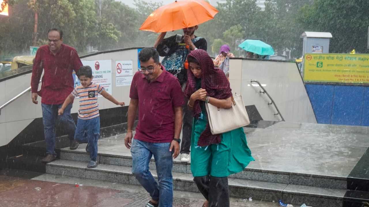 Monsoon Updates: ഇരിട്ടി പുഴയില്‍ ജലനിരപ്പുയര്‍ന്നു, കര്‍ണാടക വനത്തില്‍ ഉരുള്‍പൊട്ടിയതായി സംശയം