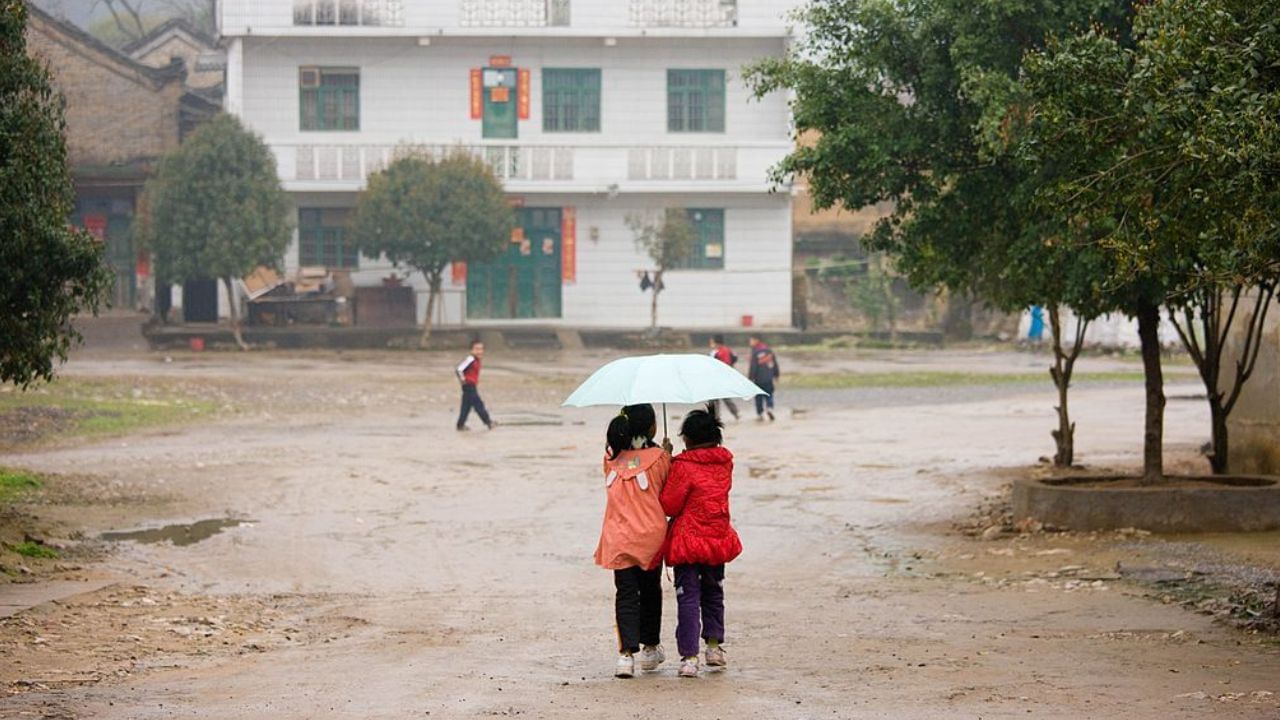 Kerala School Holiday : മഴ കുറഞ്ഞിട്ടും നാളെ അവധി പ്രഖ്യാപിച്ച് ജില്ല കളക്ടർ; പ്രൊഫഷണൽ കോളേജുകൾക്ക് ബാധകമല്ല