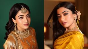 Rashmika Mandanna: ഇവിടെ വരെ എത്തി നില്‍ക്കുന്നുണ്ടെങ്കില്‍ ഞാന്‍ ചെയ്തതില്‍ എന്തെങ്കിലുമൊക്കെ ശരികളുണ്ടാകും: രശ്മിക