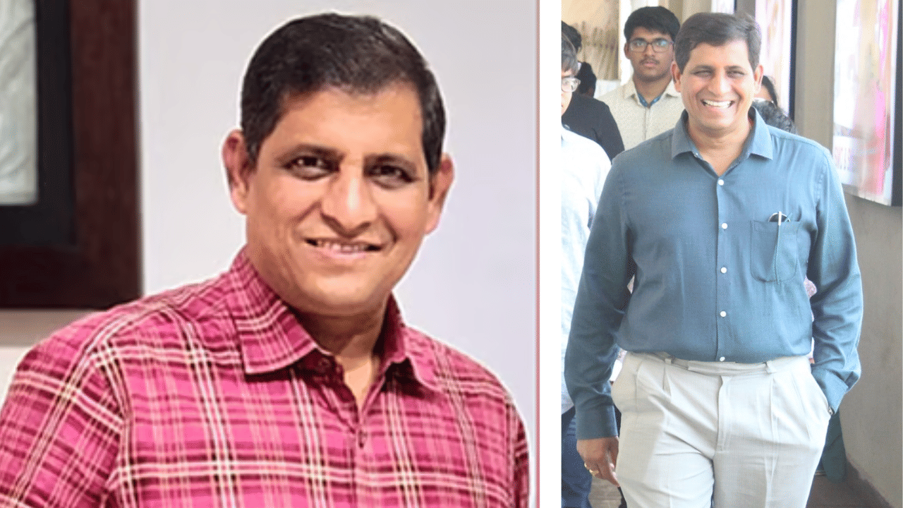 Ravada A Chandrasekhar: കർഷകൻ്റെ മകൻ ഡോക്ടറാകാൻ പറ്റാതെ ഐപിഎസിൽ; കേന്ദ്രത്തിൽ നിന്നെത്തി കേരളത്തിൽ പോലീസ് മേധാവി; ആരാണ് രവാഡ ചന്ദ്രശേഖർ?