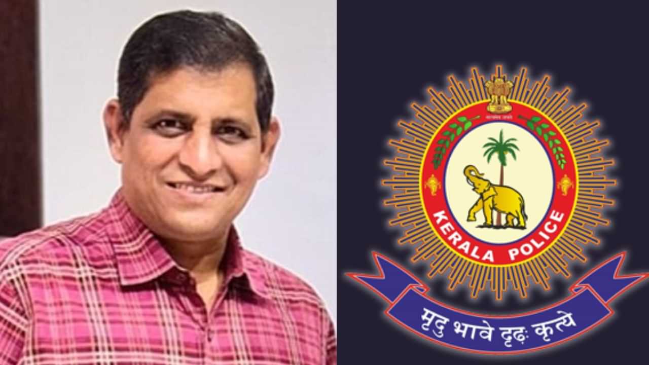 Ravada A Chandrasekhar : രവാഡ ചന്ദ്രശേഖർ ഡിജിപിയാകും, മന്ത്രിസഭാ തീരുമാനം Ravada A Chandrasekhar : രവാഡ ചന്ദ്രശേഖർ ഡിജിപിയാകും, മന്ത്രിസഭാ തീരുമാനം