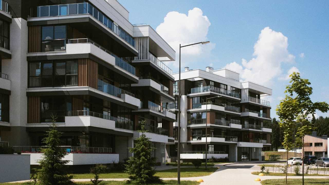 Real Estate Investment: റിയല്‍ എസ്‌റ്റേറ്റില്‍ മ്യൂച്വല്‍ ഫണ്ട് പോലെ നിക്ഷേപിക്കാം; വില്‍ക്കാതെ ലാഭവും നേടാം