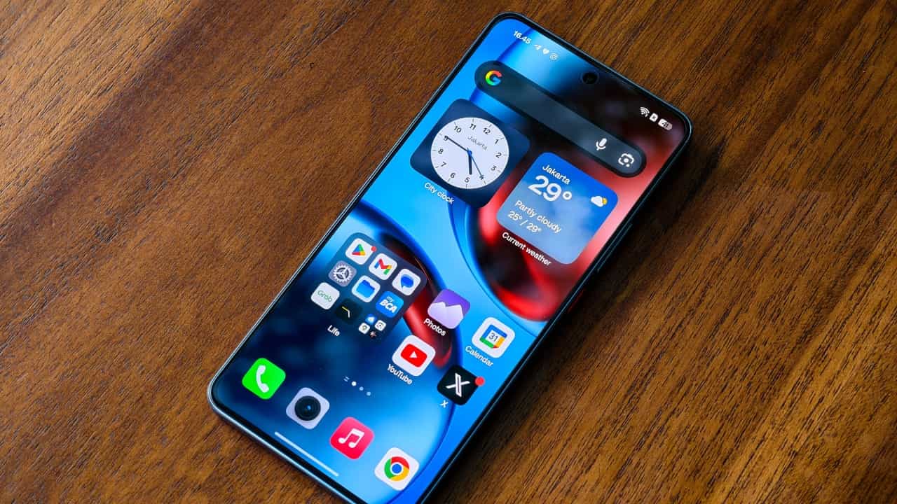 Realme GT 7: റിയൽമി ജിടി 7, റിയൽമി ജിടി 7ടി ഇന്ത്യയിൽ വില്പന ആരംഭിച്ചു; സവിശേഷതകൾ ഇങ്ങനെ Realme GT 7: റിയൽമി ജിടി 7, റിയൽമി ജിടി 7ടി ഇന്ത്യയിൽ വില്പന ആരംഭിച്ചു; സവിശേഷതകൾ ഇങ്ങനെ